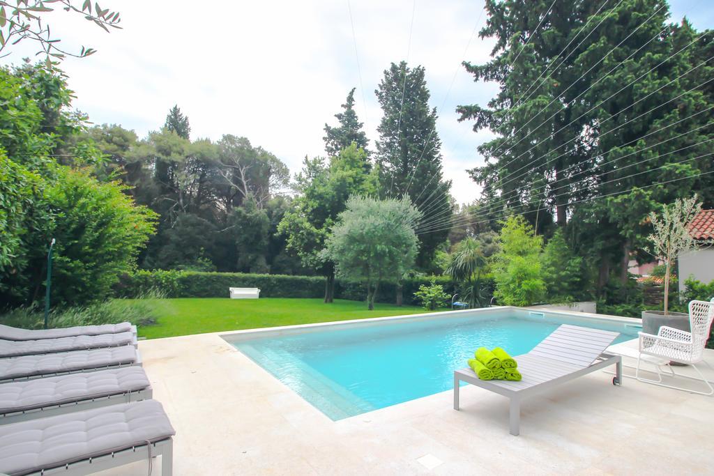 Villa Terra Rossa Borik Rovinj Quarto foto