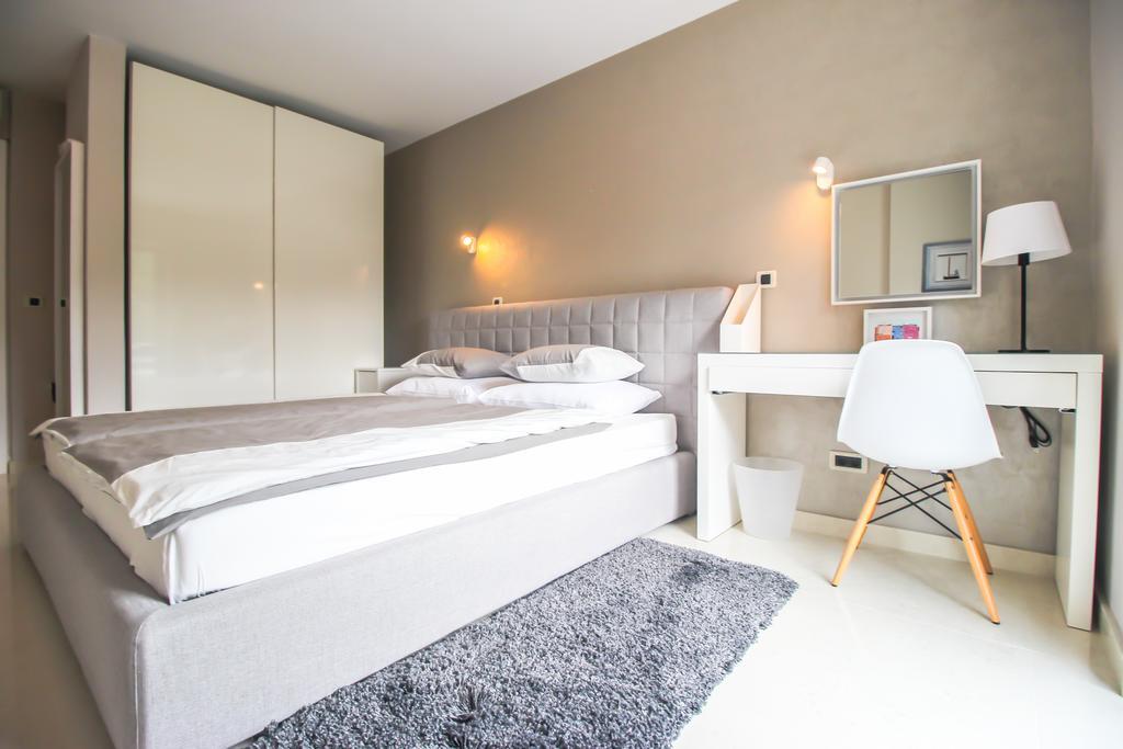 Villa Terra Rossa Borik Rovinj Quarto foto