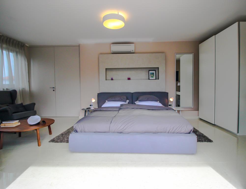 Villa Terra Rossa Borik Rovinj Quarto foto