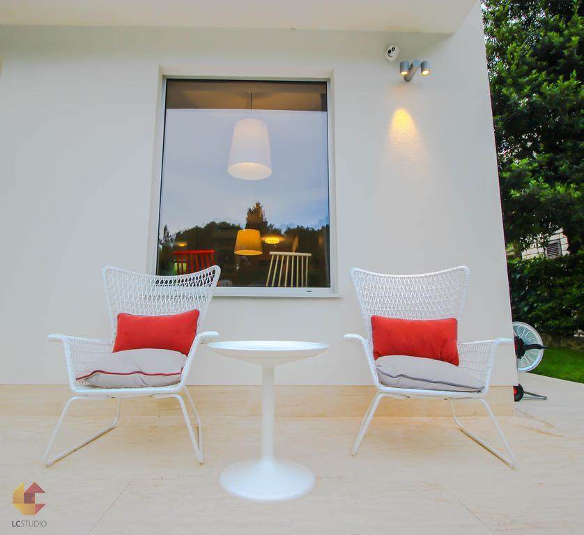 Villa Terra Rossa Borik Rovinj Quarto foto