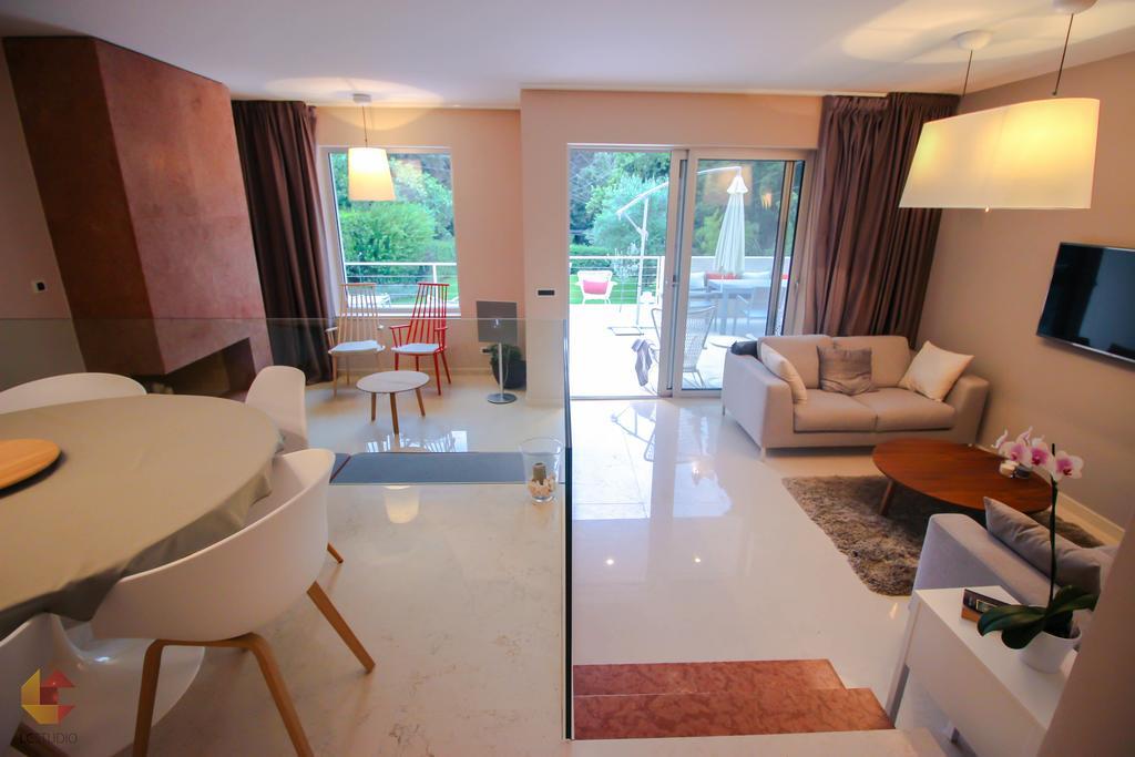 Villa Terra Rossa Borik Rovinj Quarto foto