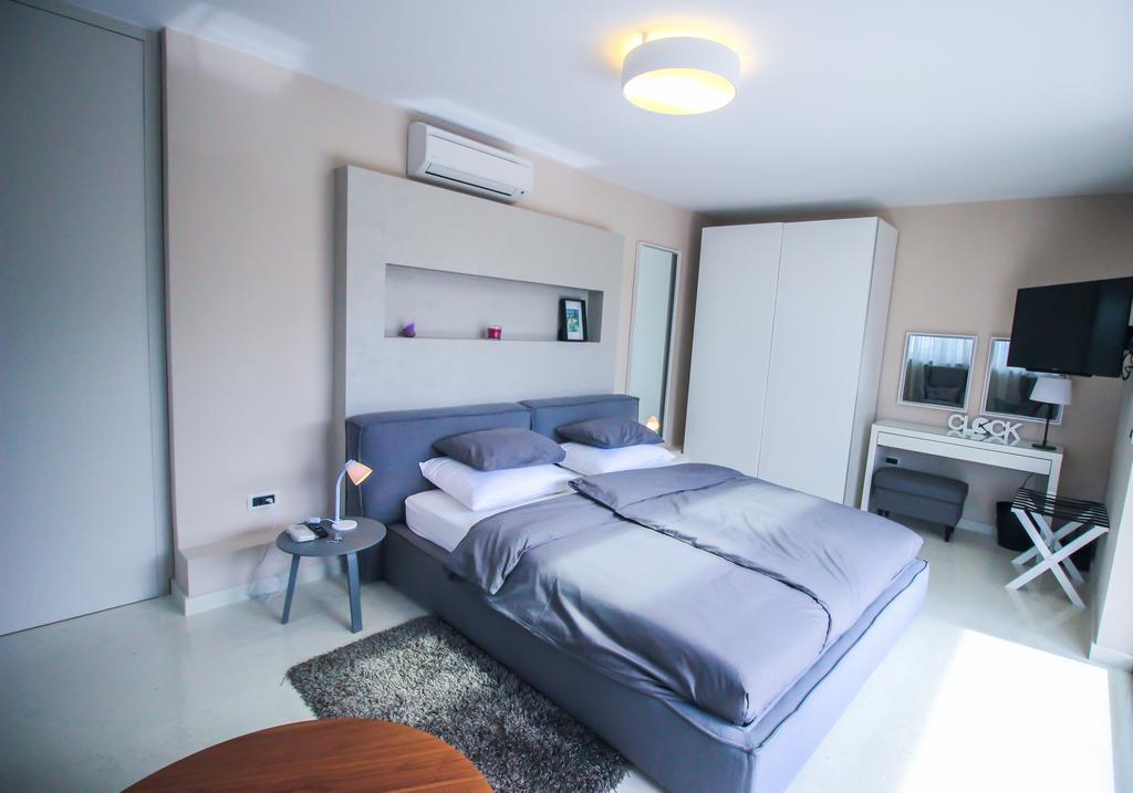 Villa Terra Rossa Borik Rovinj Exterior foto
