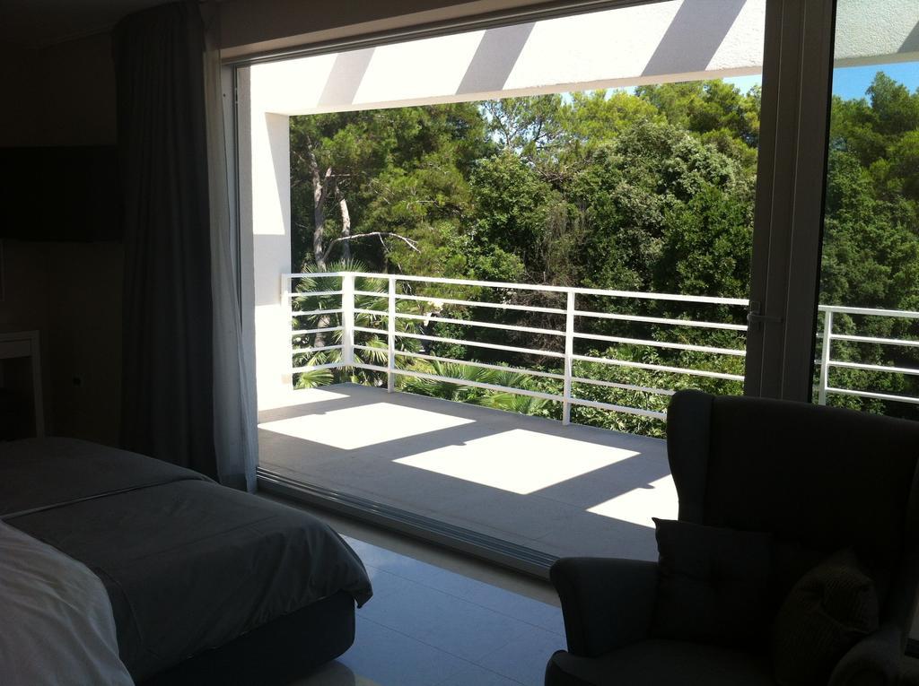 Villa Terra Rossa Borik Rovinj Quarto foto
