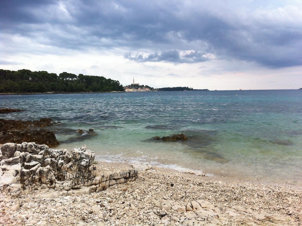 Villa Terra Rossa Borik Rovinj Quarto foto